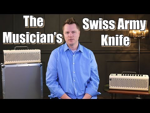 5 Cool Ways to Use the Yamaha THR30W