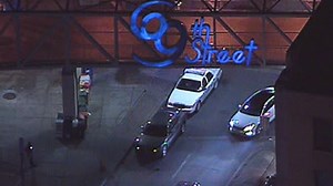 No Proof Anyone ‘Callously’ Took Video of Rape on SEPTA Train, DA Says