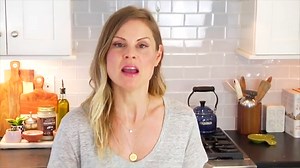 Healthy Zucchini Bread