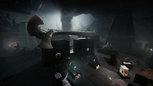 Destiny 2 Vow of the Disciple symbols - All symbols in Sundered Doctrine %%page%%