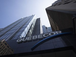 Quebecor expanding discount wireless brand Fizz to four provinces