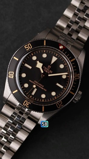New 2026 Black Bay 58 review in under a minute