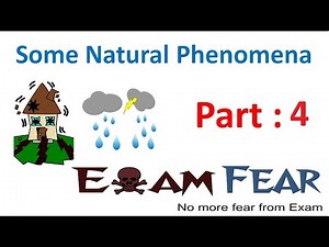 Physics Natural Phenomena Part 4 (Static vs current Electricity) Class 8 VIII