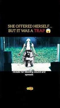She Sacrificed Herself… But What Happened Next Is TERRIFYING