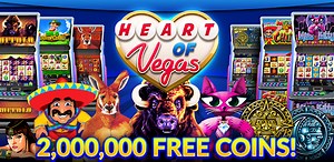 Vegas Words Free Coins