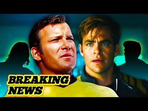 James T. Kirk Is Dead In Star Trek, But Here Are 6 Ways William Shatner's Character Can Still Return