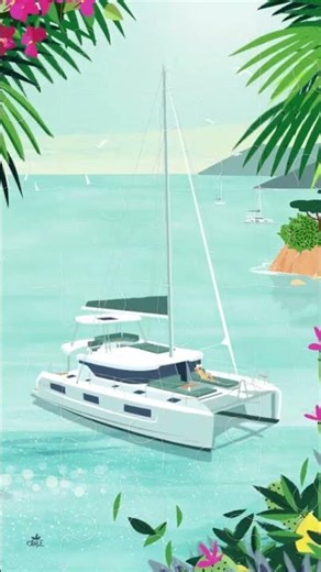 Meet The New Lagoon 47