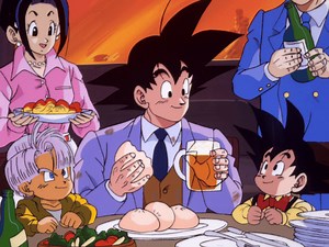 ドラゴンボールＺ - シーズン2 - 288話 (アニメ) | 無料動画・見逃し配信を見るなら | ABEMA
