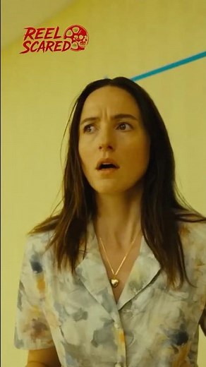 Are you excited for Backrooms? #horrormovie