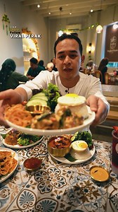 Hanya regular customer je yang tahu makanan dan kopi kat sini sedap-sedap 🤩 📍 Magical Beans Cafe, Ipoh | VIRAL PERAK