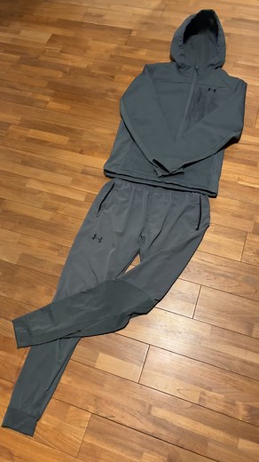 Nike Phenom Elite: Meilleur Ensemble pour Running