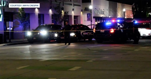 Man accused of DUI hit-and-run in downtown Boise pleads not guilty