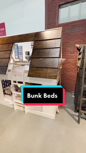 Explore the Best Bunk Bed Sets for Kids' Bedroom Setup!