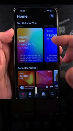 How to Make Apple Music Recommend Songs You Like Part 1