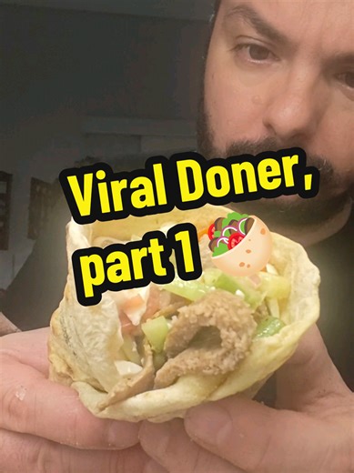 ΣΠΙΤΙΚΟ ΜΟΣΧΑΡΙΣΙΟ DONER: ΜΕΡΟΣ 1ο - Η ΤΕΧΝΙΚΗ 🥩🔥 Ξεκινάμε την πιο δυνατή σειρά βίντεο με το απόλυτο