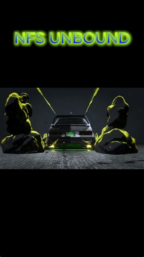 Need for Speed: Unbound