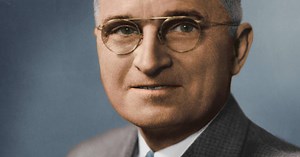 Biography of Harry S. Truman: Atomic Bombs, Communism, Korean War | Articles on WatchMojo.com