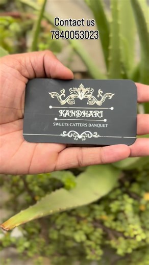 Gold foiling Visiting cards. Contact us at 7840053023. #visitingcards #businesscards #design #branding #premiumbusinesscards #networking #goldfoilcards | AtoZ Printing