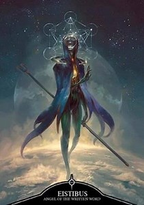 2.2K views · 66 reactions | A few preview images from the upcoming Angelarium Oracle deck | Lo Scarabeo Tarot | Facebook