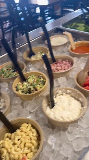 3K views · 46 reactions | Don’t Forget DutchVillageRestaurant is Open Friday Evenings !! 4-7pm FreshFried Chicken and HamdBreaded Pollack !! So good !! Full SaladBar We’d love to See You come eat ❤️ 773-2828 CarryOut Fish or Chicken Always Available!! @topfans 700 N Tomahawk Nappanee Christy Thurston | DUTCH Village Restaurant | Facebook