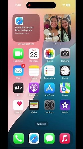 “Double click to install” how to install an application in iPhone 15? #iphone