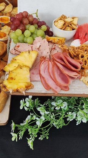 Final Matric Ball setup for 2024!#fyipシツ #events #fypシ゚viral #matric #SAMA28 #catering