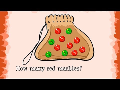 Second Grade - Probability