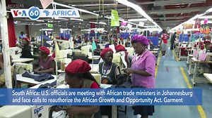 1.2K views · 14 reactions | On VOA 60: U.S. officials continue...