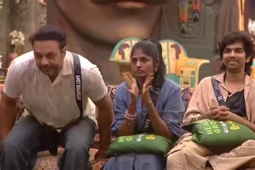 sparrow on Instagram: "Amit & Divya 👀"