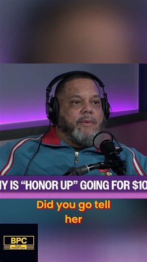 Why 'Honor Up' Costs $100: Brutal Honesty Revealed! #shorts