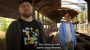 Former Bitcoin Dev Peter Todd Denies He's Satoshi Hours Before HBO Documentary Airs