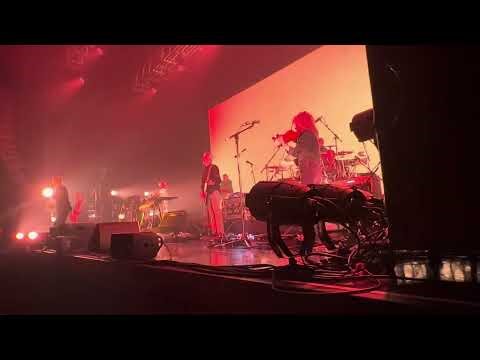 PULP - fullshow @ Osaka japan 2025.1.6