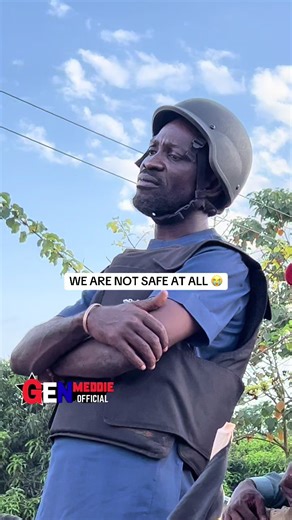 We Are Not Safe: A Critical Wake-Up Call