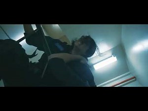 Woman police strangles man to death