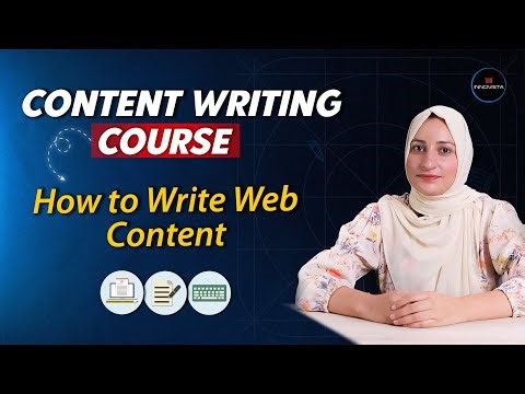 50 How to Write Web Content