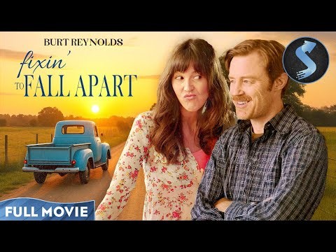 Small-Town Life Gets Turned Upside Down | Comedy | Full Movie | Fixin' To Fall Apart