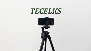 Watch Cell phone tripod use tutorial on Amazon Live