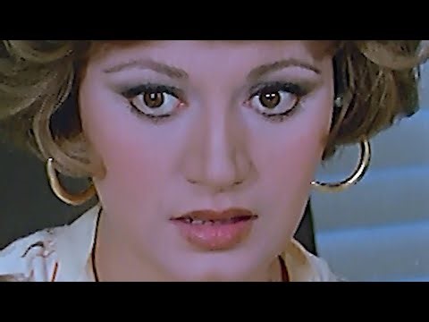 ميرفت امين و مديحة كامل و حسين فهمى و محمود المليجى و الفيلم النادر الممنوع ( النساء )