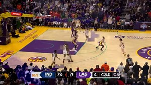 123K views · 1.3K reactions | Indiana Fever vs Los Angeles Sparks | FULL GAME HIGHLIGHTS | May 24, 2024 | WNBA | Facebook