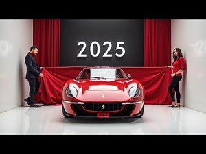 The $3 Million Masterpiece: 2025 Ferrari 250 GTO Review
