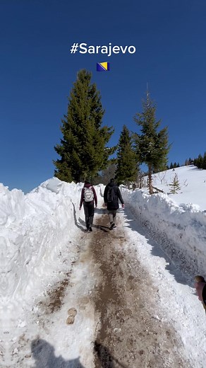 Meet Bosnia Tours - Sarajevo on TikTok