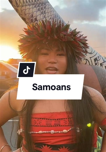 The Incredible Strength of Samoans and Their Heritage