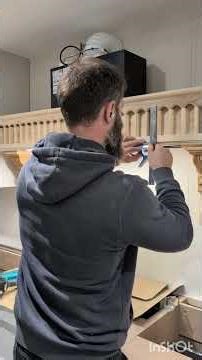 Colonian cooker hood style in England 🏴󠁧󠁢󠁥󠁮󠁧󠁿