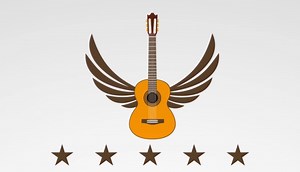 The Legend of Zelda – Main Title Theme Guitar Tab