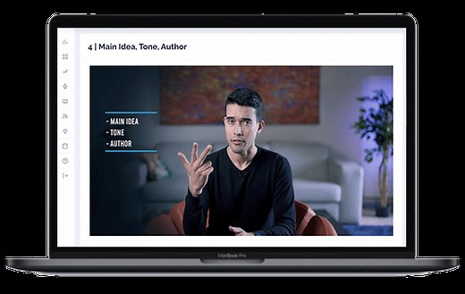 MCAT Course | Med School Insiders