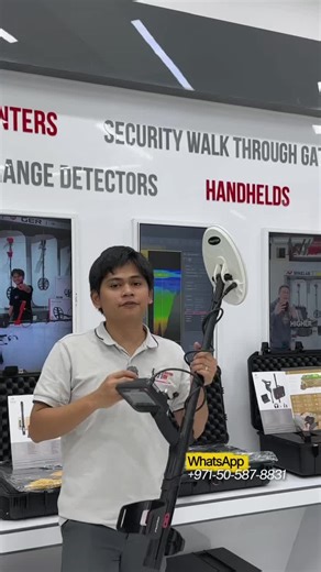 Discover Gold Easily with the Nokta Gold Finder 2000