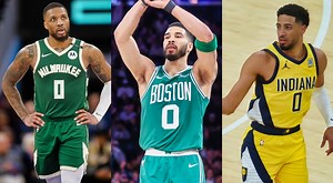 How NBA Stars Have Bounced Back From Torn Achilles Injuries? Surprising Recovery Stats Over The Years Revealed