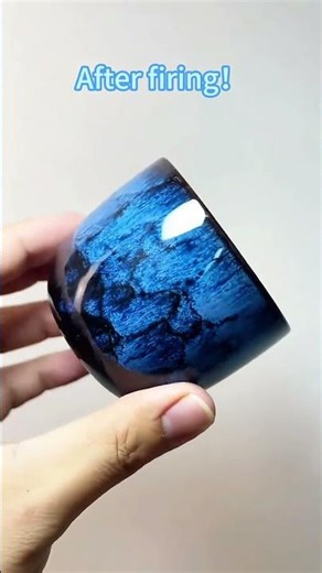 This is magic! #porcelain #ceramic#pottery #artwork #art#handmade