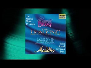 Erich Kunzel & Cincinnati Pops Orch. - Hakuna Matata - The Lion King (Official Audio)