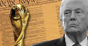 The US turns 250, Trump turns 80, and soccer's coming home - the year ahead in America  | The National